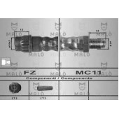 Тормозной шланг MALO 80257