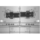 Тормозной шланг MALO 80259