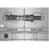 Тормозной шланг MALO 80263