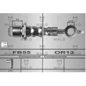Тормозной шланг MALO 80348
