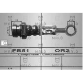 Тормозной шланг MALO 80367
