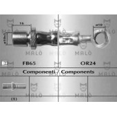 Тормозной шланг MALO 80377