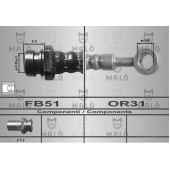 Тормозной шланг MALO 80395