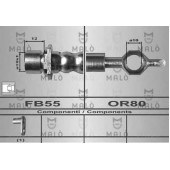 Тормозной шланг MALO 80400