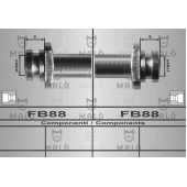Тормозной шланг MALO 80437