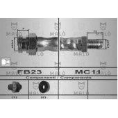 Тормозной шланг MALO 80448