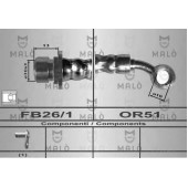Тормозной шланг MALO 80465
