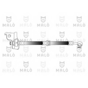 Тормозной шланг MALO 80498