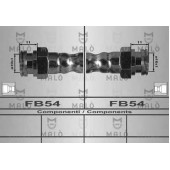 Тормозной шланг MALO 80524