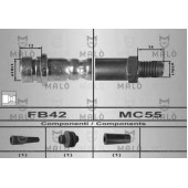 Тормозной шланг MALO 80539