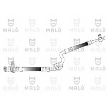 Тормозной шланг MALO 80542