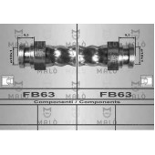 Тормозной шланг MALO 80546