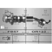 Тормозной шланг MALO 80574