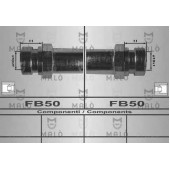 Тормозной шланг MALO 80589