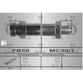 Тормозной шланг MALO 80593