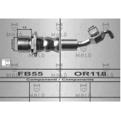 Тормозной шланг MALO 80621