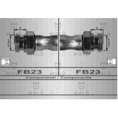 Тормозной шланг MALO 8351