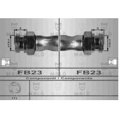 Тормозной шланг MALO 8417