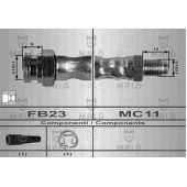 Тормозной шланг MALO 8531