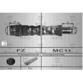 Тормозной шланг MALO 8547