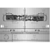 Тормозной шланг MALO 8550