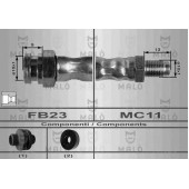 Тормозной шланг MALO 8554