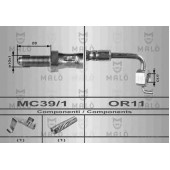 Тормозной шланг MALO 8558