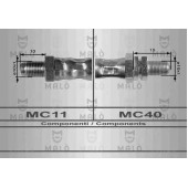 Тормозной шланг MALO 8600