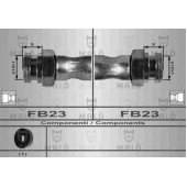 Тормозной шланг MALO 8613