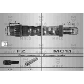 Тормозной шланг MALO 8636