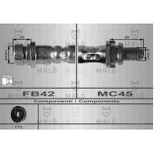 Тормозной шланг MALO 8647
