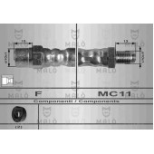 Тормозной шланг MALO 8692