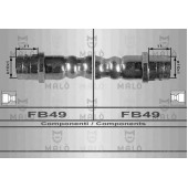 Тормозной шланг MALO 8903