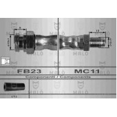 Тормозной шланг MALO 8926