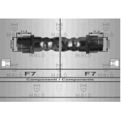 Тормозной шланг MALO 8928