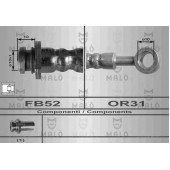 Тормозной шланг MALO 8932