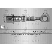 Тормозной шланг MALO 8936