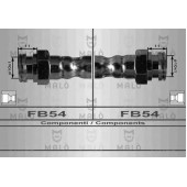 Тормозной шланг MALO 8967