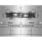 Тормозной шланг MALO 8991