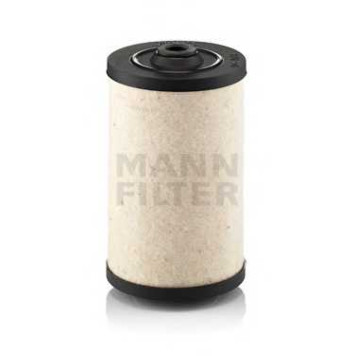 Фильтр топливный MANN-FILTER BFU 900 x