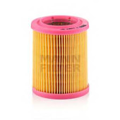Фильтр воздушный MANN-FILTER C 1024
