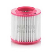 Фильтр воздушный MANN-FILTER C 1343