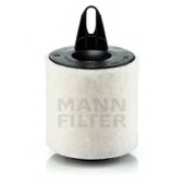 Фильтр воздушный MANN-FILTER C 1370