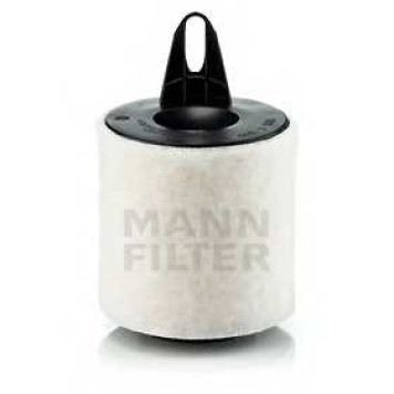 Фильтр воздушный MANN-FILTER C 1370