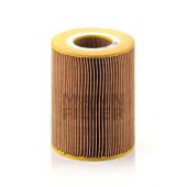 Фильтр воздушный MANN-FILTER C 1381