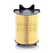 Фильтр воздушный MANN-FILTER C 14 130