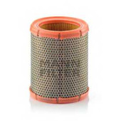 Фильтр воздушный MANN-FILTER C 1460