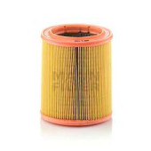 Фильтр воздушный MANN-FILTER C 1472