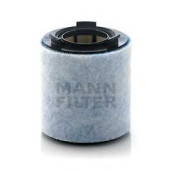Фильтр воздушный MANN-FILTER C 15 008