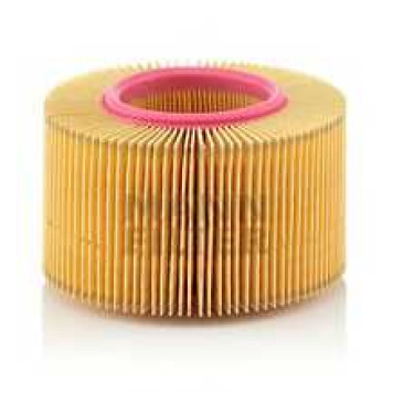 Фильтр воздушный MANN-FILTER C 1552